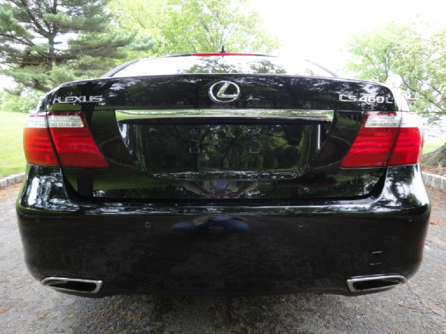 2008 Lexus LS 460 Smart KEY And FOG Lamps