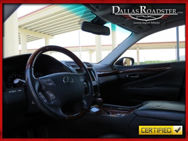 2008 Lexus LS 460 Gl450 4X4