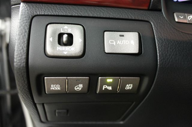 2010 Lexus LS 460 Smart KEY And FOG Lamps