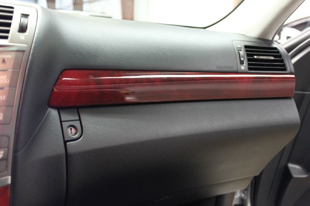 2010 Lexus LS 460 Smart KEY And FOG Lamps