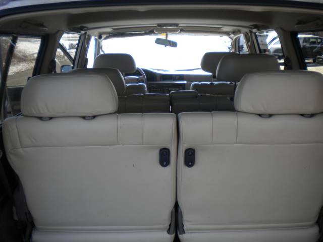 1996 Lexus LX 450 SE LE Pro-4x