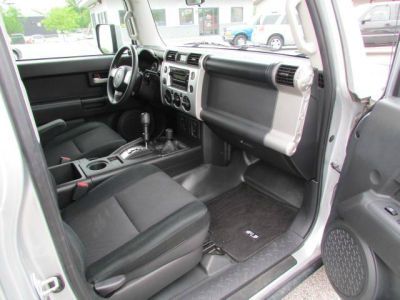 2010 Lexus LX 570 Scion XB