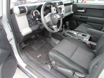 2010 Lexus LX 570 Scion XB