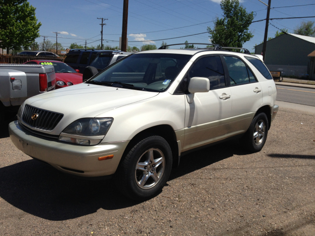 1999 Lexus RX 300 EX - DUAL Power Doors