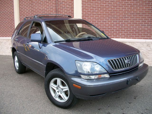 1999 Lexus RX 300 EX - DUAL Power Doors