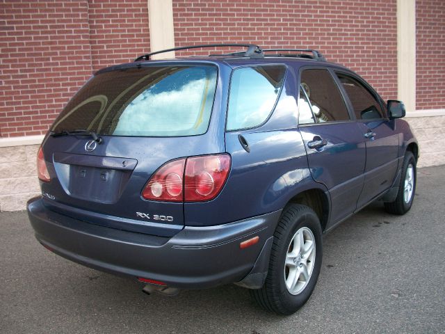 1999 Lexus RX 300 EX - DUAL Power Doors