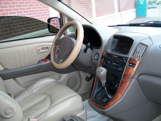 1999 Lexus RX 300 EX - DUAL Power Doors