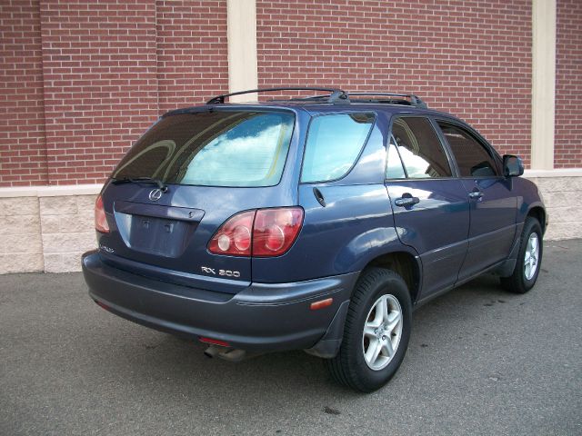 1999 Lexus RX 300 EX - DUAL Power Doors