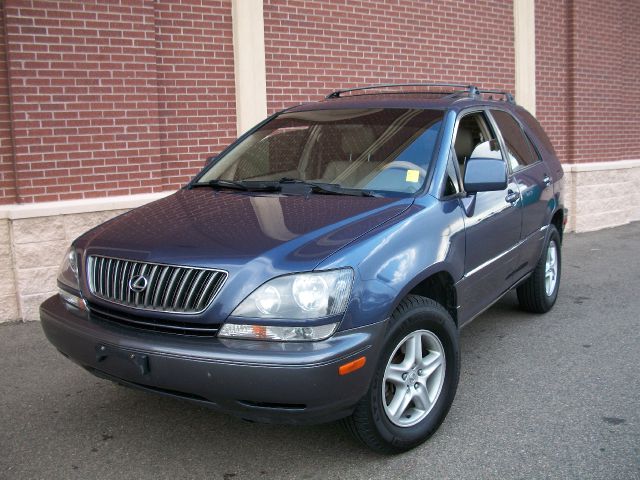 1999 Lexus RX 300 EX - DUAL Power Doors