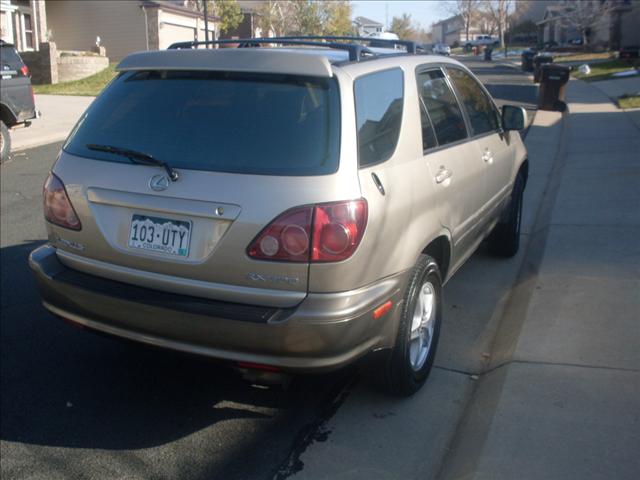 1999 Lexus RX 300 EX - DUAL Power Doors