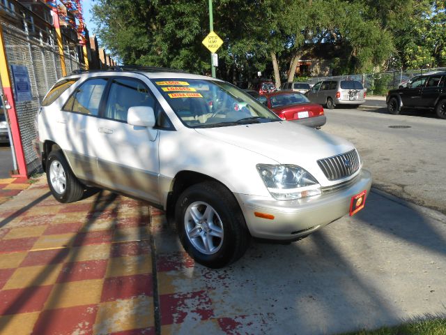 1999 Lexus RX 300 EX - DUAL Power Doors