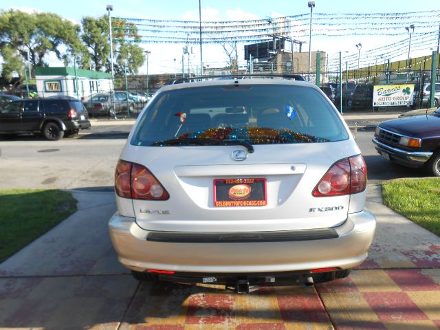 1999 Lexus RX 300 EX - DUAL Power Doors