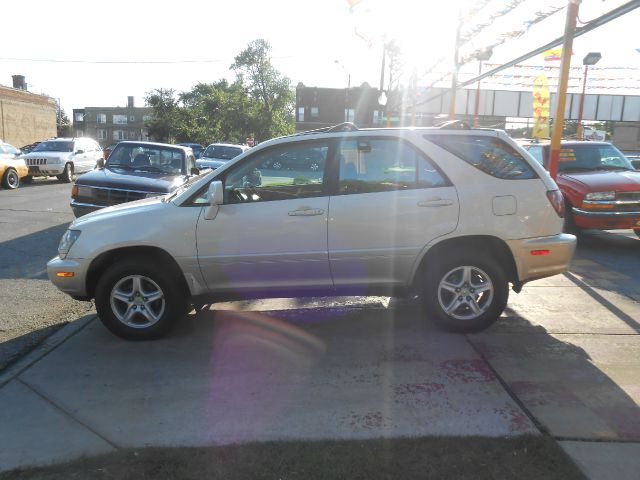 1999 Lexus RX 300 EX - DUAL Power Doors