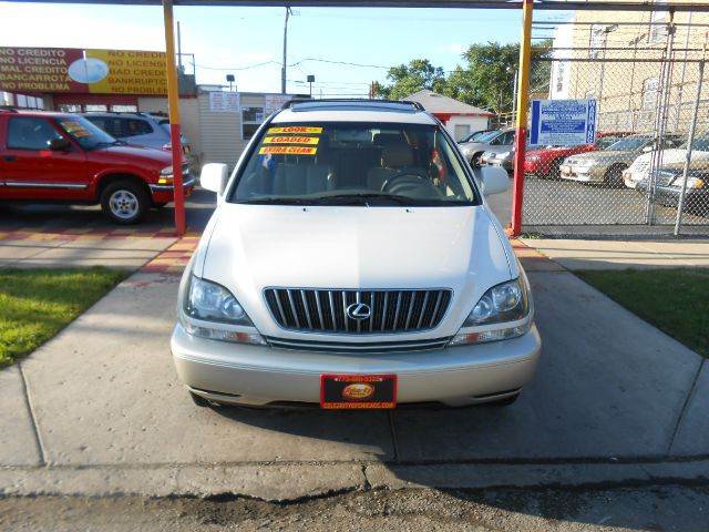 1999 Lexus RX 300 EX - DUAL Power Doors