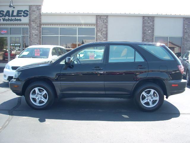 1999 Lexus RX 300 Base