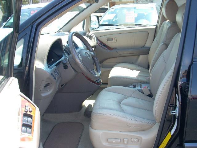 1999 Lexus RX 300 Base