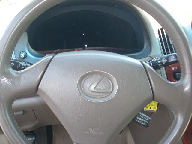 1999 Lexus RX 300 Base