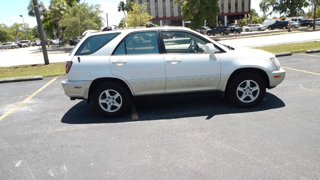 1999 Lexus RX 300 EX - DUAL Power Doors