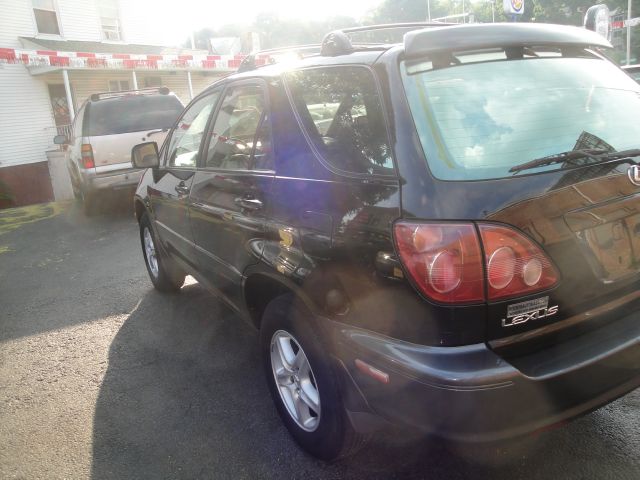 1999 Lexus RX 300 EX - DUAL Power Doors