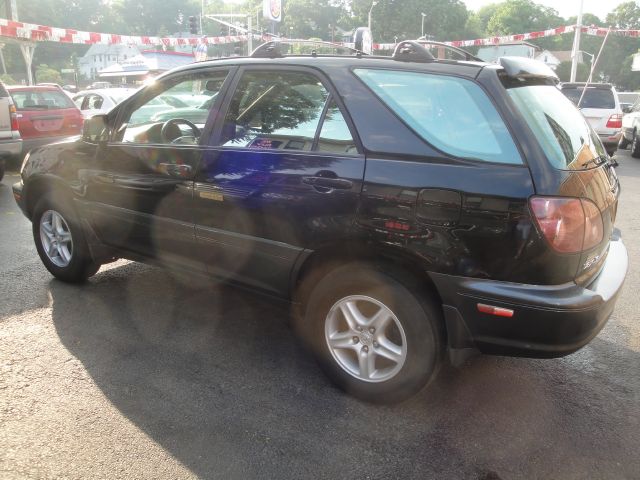 1999 Lexus RX 300 EX - DUAL Power Doors