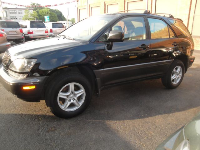 1999 Lexus RX 300 EX - DUAL Power Doors