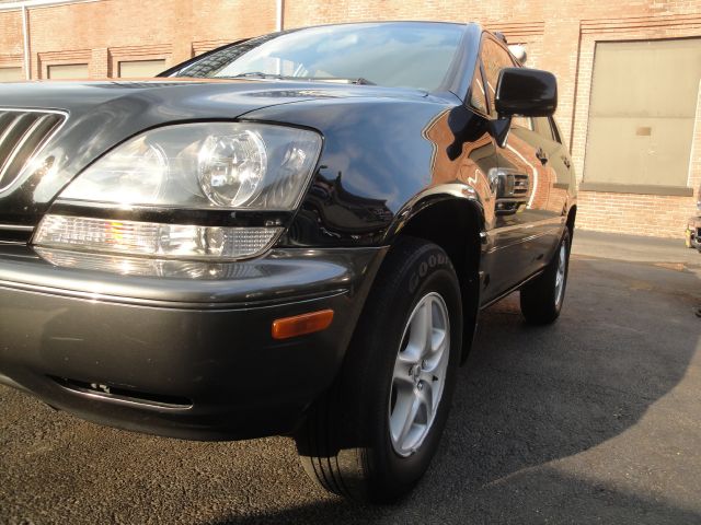 1999 Lexus RX 300 EX - DUAL Power Doors