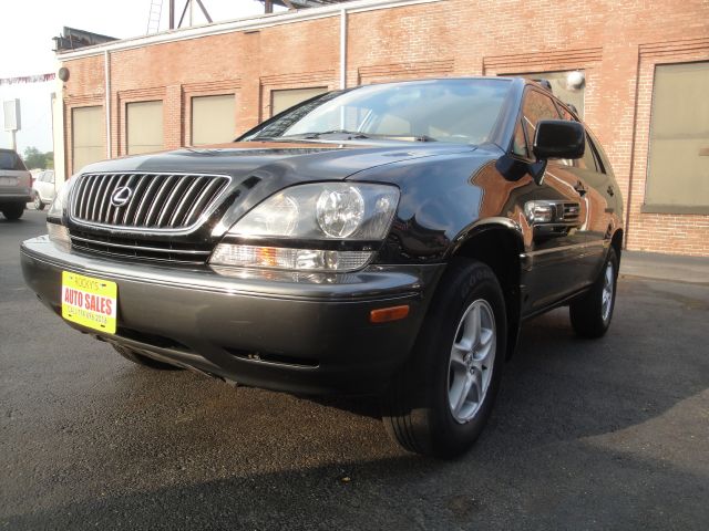 1999 Lexus RX 300 EX - DUAL Power Doors