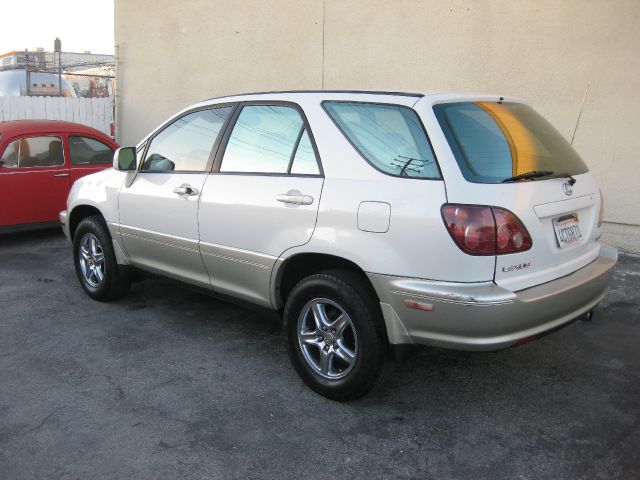 1999 Lexus RX 300 EX - DUAL Power Doors