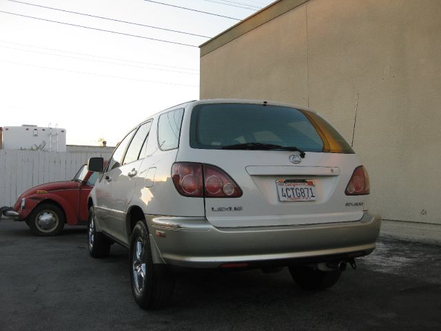 1999 Lexus RX 300 EX - DUAL Power Doors