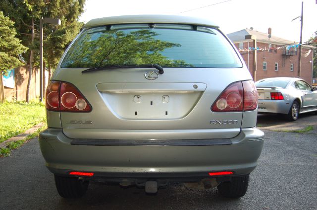 1999 Lexus RX 300 EX - DUAL Power Doors