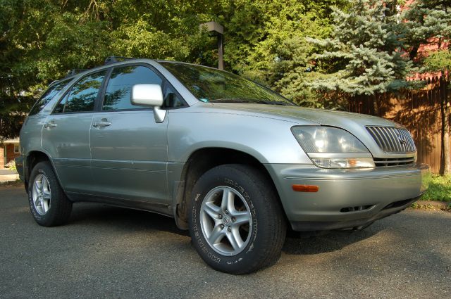 1999 Lexus RX 300 EX - DUAL Power Doors