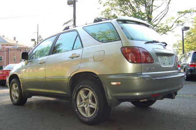 1999 Lexus RX 300 EX - DUAL Power Doors