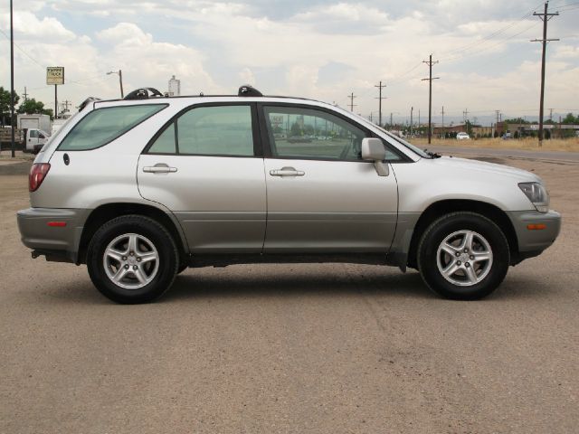 1999 Lexus RX 300 EX - DUAL Power Doors