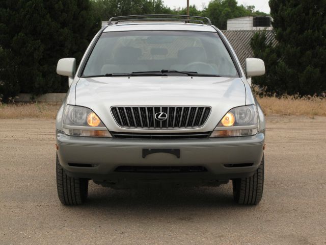 1999 Lexus RX 300 EX - DUAL Power Doors