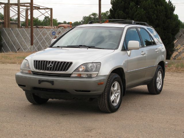 1999 Lexus RX 300 EX - DUAL Power Doors