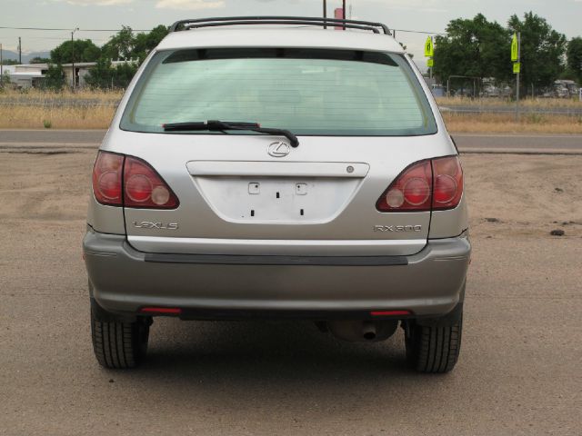 1999 Lexus RX 300 EX - DUAL Power Doors