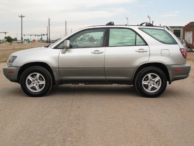 1999 Lexus RX 300 EX - DUAL Power Doors