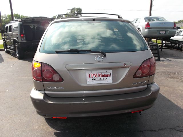 1999 Lexus RX 300 EX - DUAL Power Doors