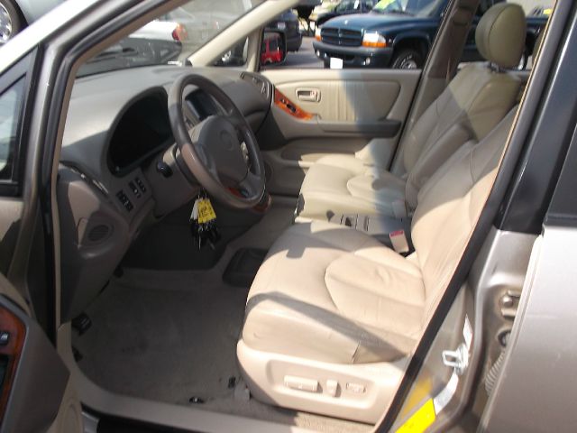 1999 Lexus RX 300 EX - DUAL Power Doors