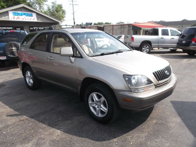 1999 Lexus RX 300 EX - DUAL Power Doors