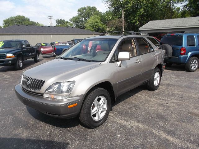 1999 Lexus RX 300 EX - DUAL Power Doors