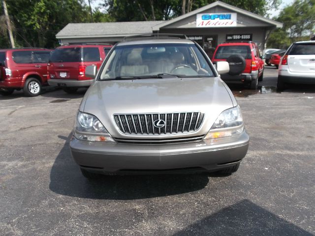 1999 Lexus RX 300 EX - DUAL Power Doors