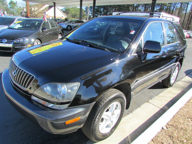 1999 Lexus RX 300 EX - DUAL Power Doors