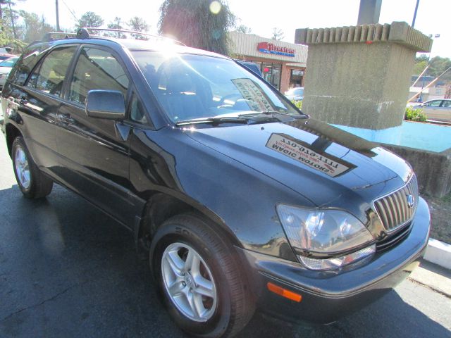 1999 Lexus RX 300 EX - DUAL Power Doors