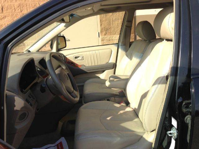 1999 Lexus RX 300 EX - DUAL Power Doors