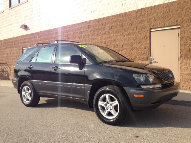 1999 Lexus RX 300 EX - DUAL Power Doors