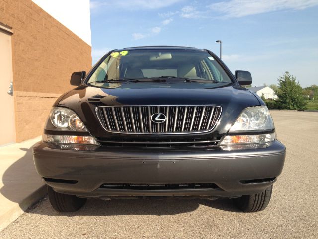 1999 Lexus RX 300 EX - DUAL Power Doors