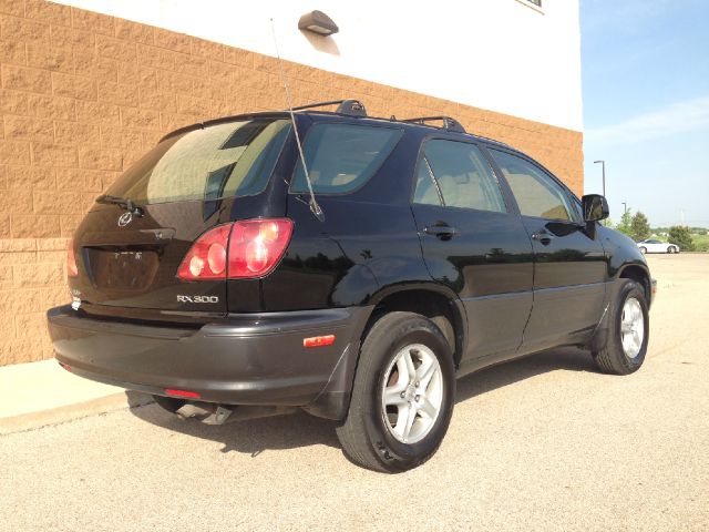 1999 Lexus RX 300 EX - DUAL Power Doors