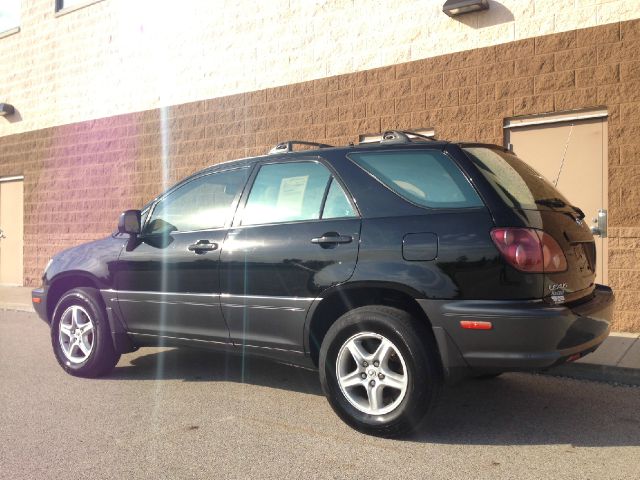 1999 Lexus RX 300 EX - DUAL Power Doors