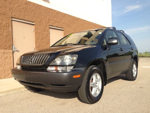 1999 Lexus RX 300 EX - DUAL Power Doors